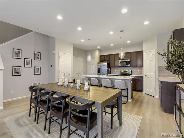 19153 E 65th Place #5 Denver, CO 80249