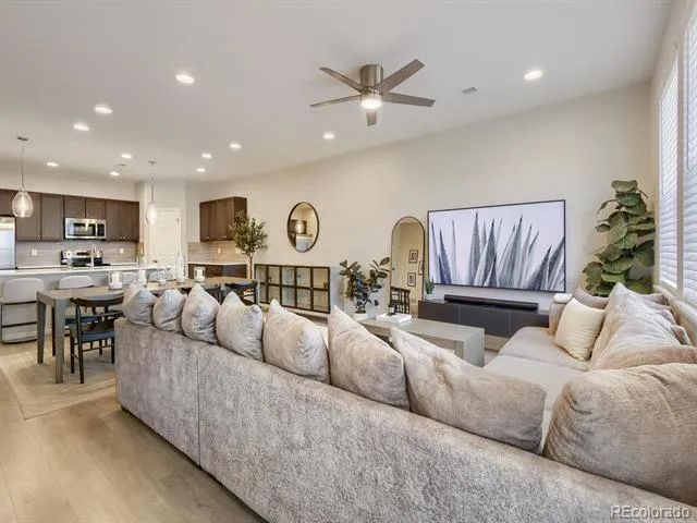 19153 E 65th Place #5 Denver, CO 80249