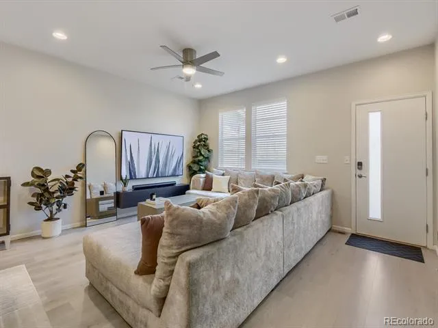 19153 E 65th Place #5 Denver, CO 80249