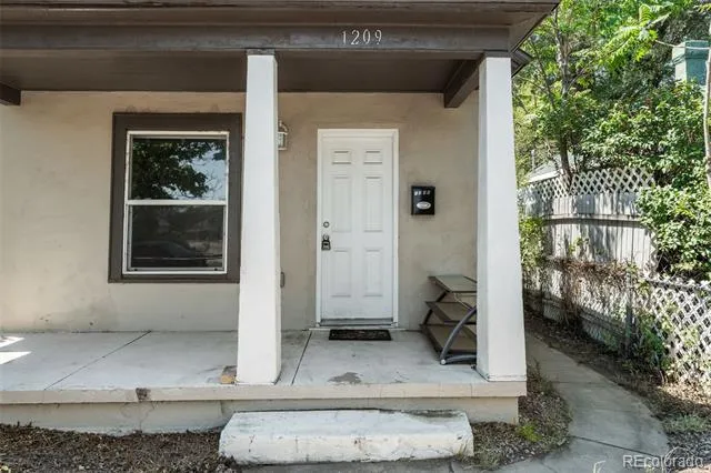 1209 E Orman Avenue Pueblo, CO 81004
