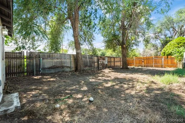 1209 E Orman Avenue Pueblo, CO 81004