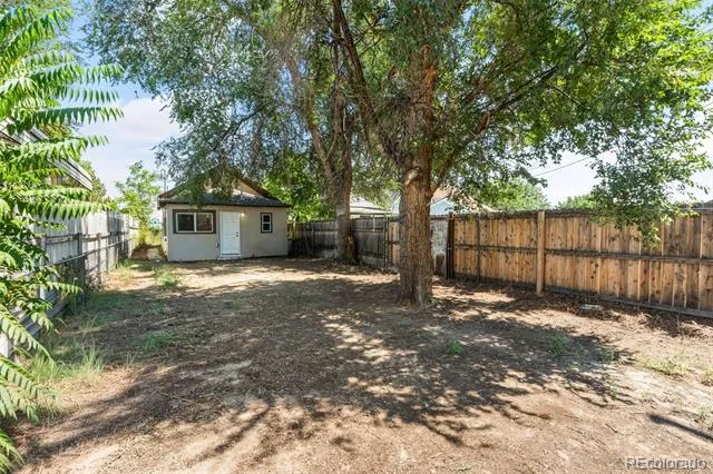 1209 E Orman Avenue Pueblo, CO 81004