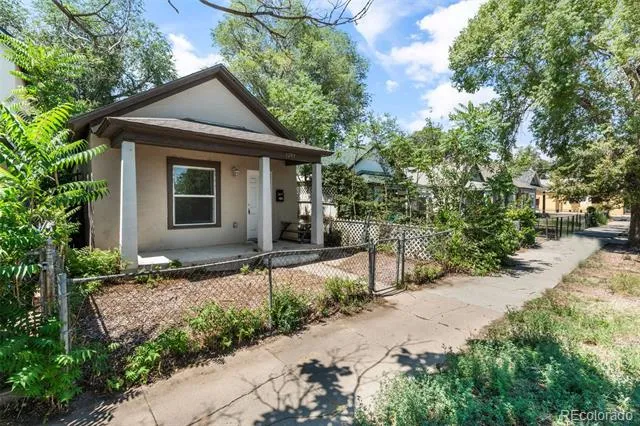 1209 E Orman Avenue Pueblo, CO 81004