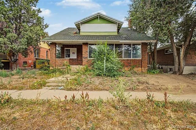 933 University Avenue Boulder, CO 80302
