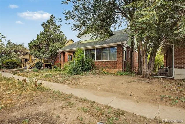 933 University Avenue Boulder, CO 80302