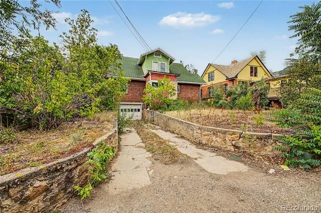 933 University Avenue Boulder, CO 80302