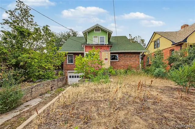 933 University Avenue Boulder, CO 80302