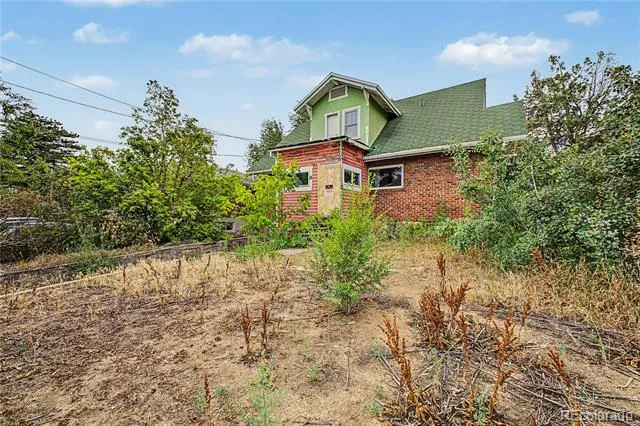 933 University Avenue Boulder, CO 80302