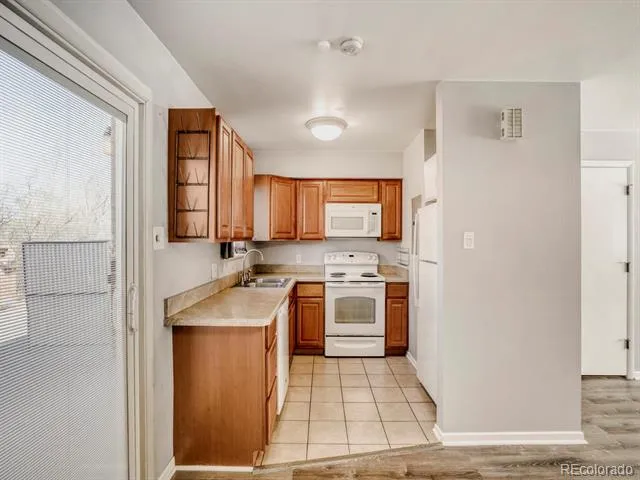1397 Vance Street Lakewood, CO 80214