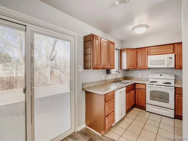 1397 Vance Street Lakewood, CO 80214