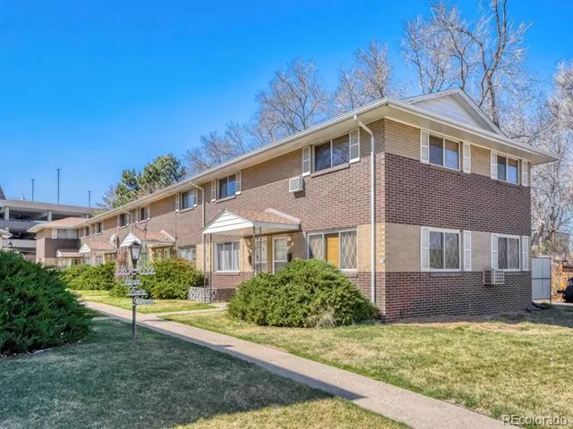 1397 Vance Street Lakewood, CO 80214