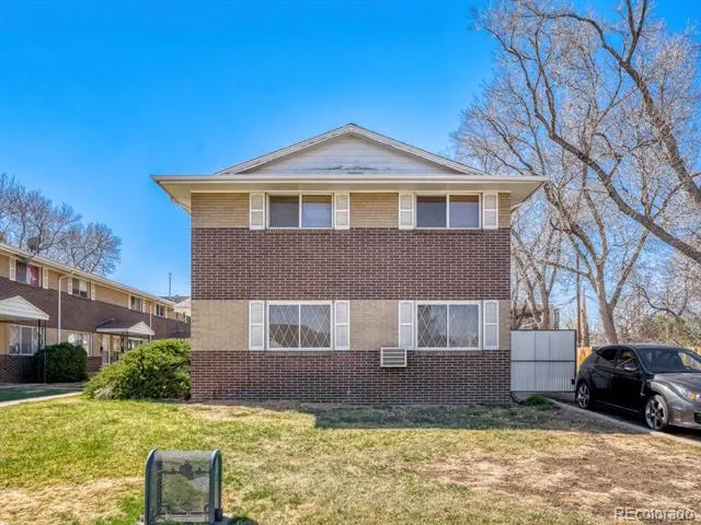 1397 Vance Street Lakewood, CO 80214
