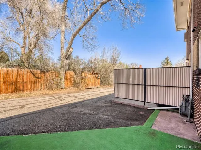 1397 Vance Street Lakewood, CO 80214