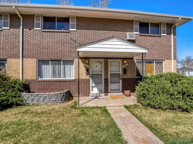 1397 Vance Street Lakewood, CO 80214
