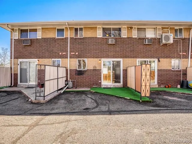 1397 Vance Street Lakewood, CO 80214