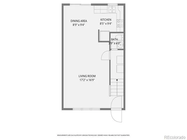 1397 Vance Street Lakewood, CO 80214