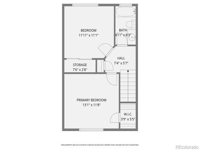 1397 Vance Street Lakewood, CO 80214