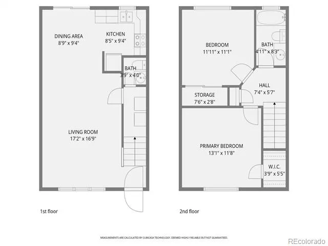 1397 Vance Street Lakewood, CO 80214