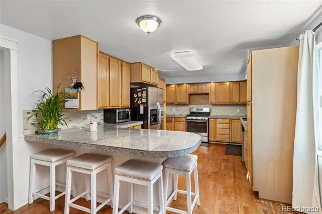1584 S Fraser Way Aurora, CO 80012