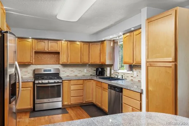 1584 S Fraser Way Aurora, CO 80012