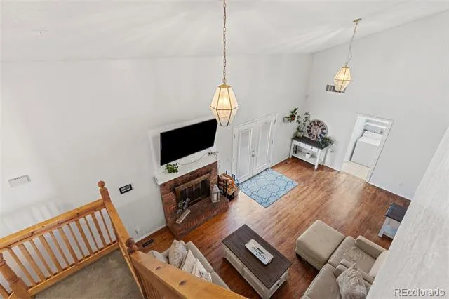 1584 S Fraser Way Aurora, CO 80012