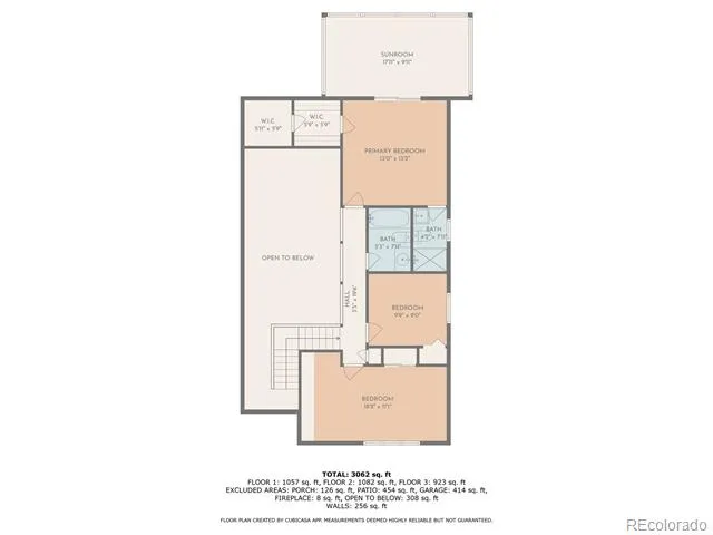 1584 S Fraser Way Aurora, CO 80012