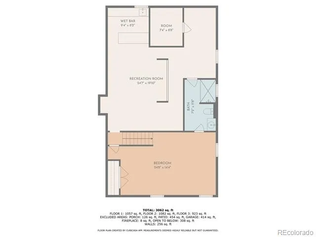 1584 S Fraser Way Aurora, CO 80012