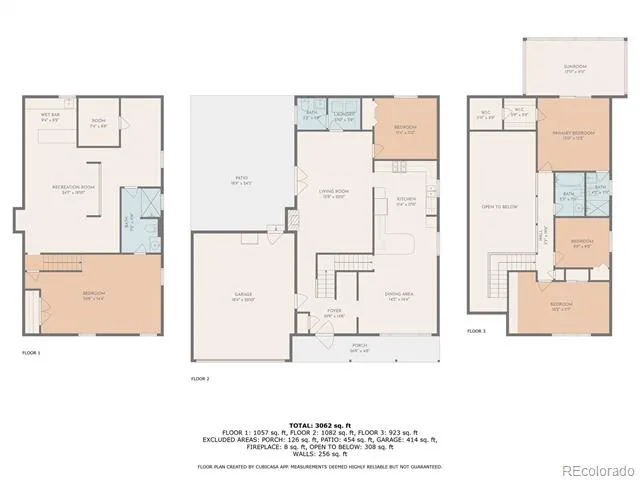 1584 S Fraser Way Aurora, CO 80012