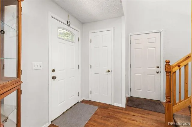 1584 S Fraser Way Aurora, CO 80012