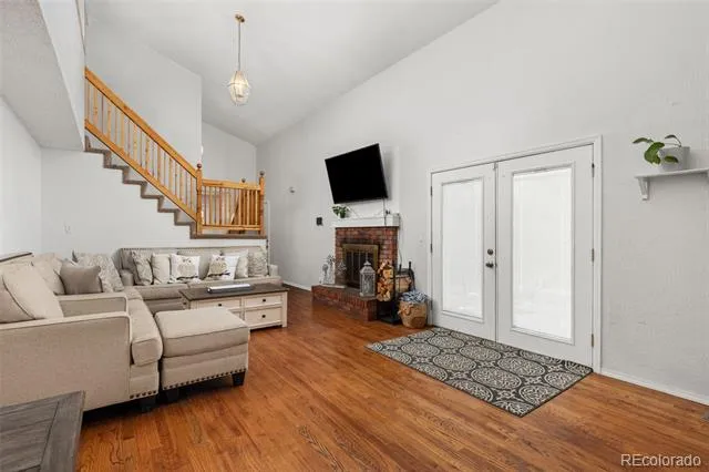 1584 S Fraser Way Aurora, CO 80012