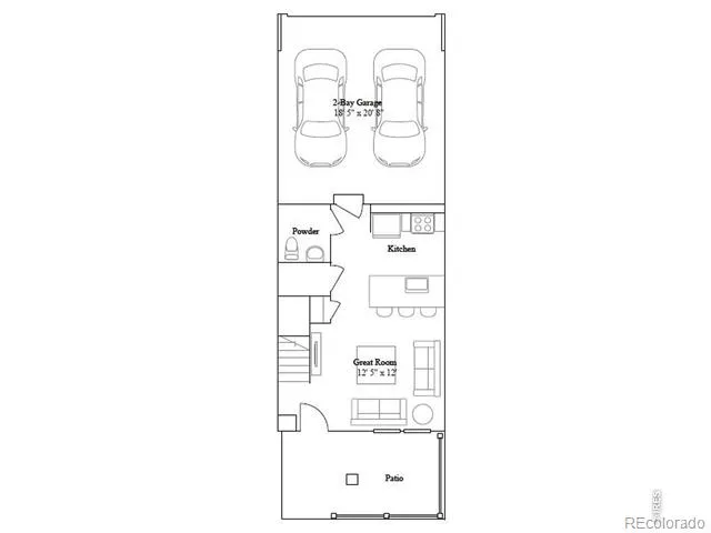 1967 Crested Lark Street #2 Fort Collins, CO 80528