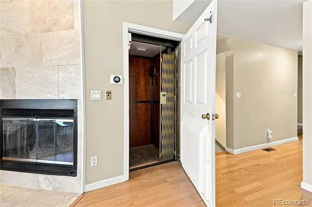 690 Pennsylvania Street #A5 Denver, CO 80203