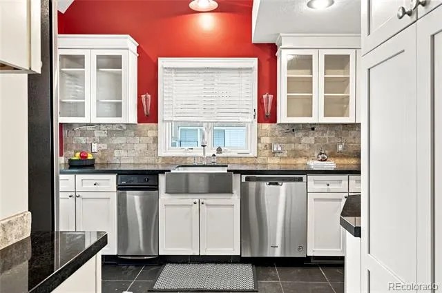 690 Pennsylvania Street #A5 Denver, CO 80203