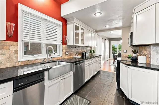 690 Pennsylvania Street #A5 Denver, CO 80203