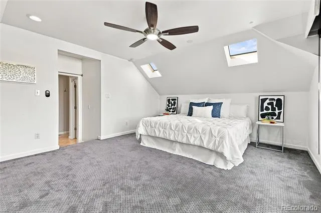 690 Pennsylvania Street #A5 Denver, CO 80203
