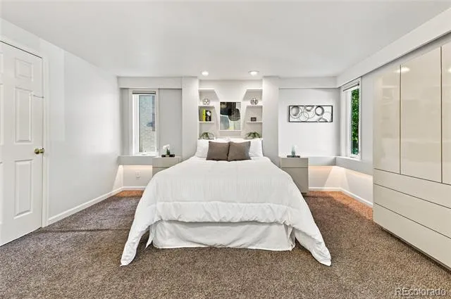 690 Pennsylvania Street #A5 Denver, CO 80203