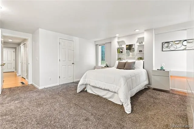690 Pennsylvania Street #A5 Denver, CO 80203