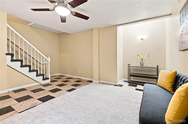 690 Pennsylvania Street #A5 Denver, CO 80203
