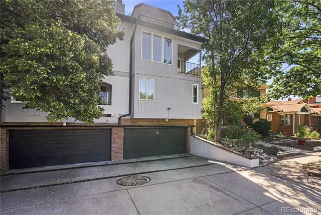 690 Pennsylvania Street #A5 Denver, CO 80203