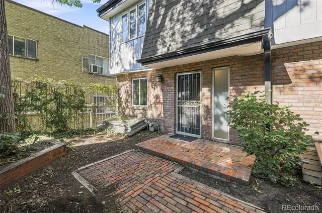 690 Pennsylvania Street #A5 Denver, CO 80203