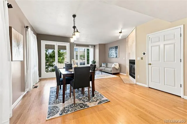 690 Pennsylvania Street #A5 Denver, CO 80203