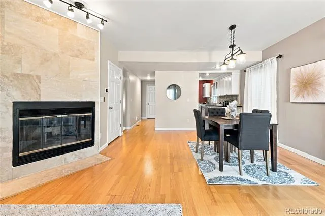 690 Pennsylvania Street #A5 Denver, CO 80203