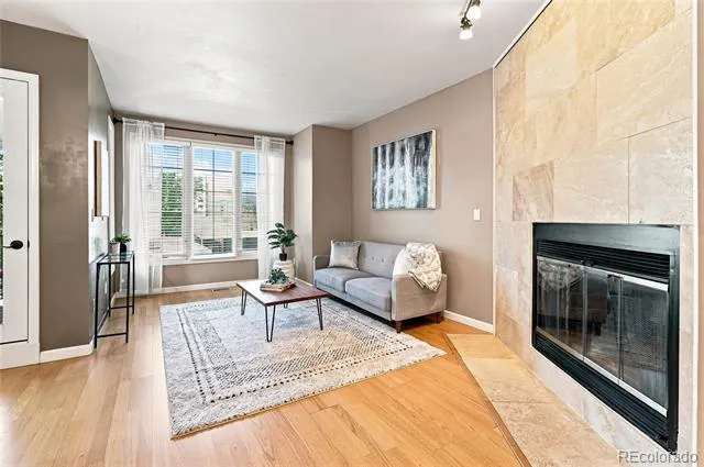 690 Pennsylvania Street #A5 Denver, CO 80203
