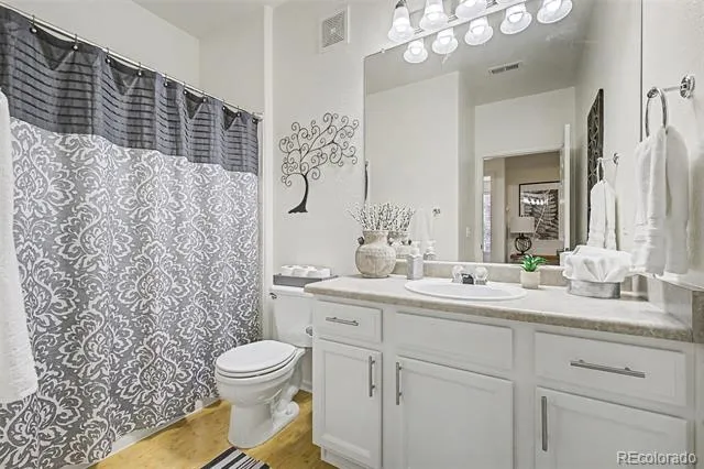 1574 Olympia Circle #202 Castle Rock, CO 80104