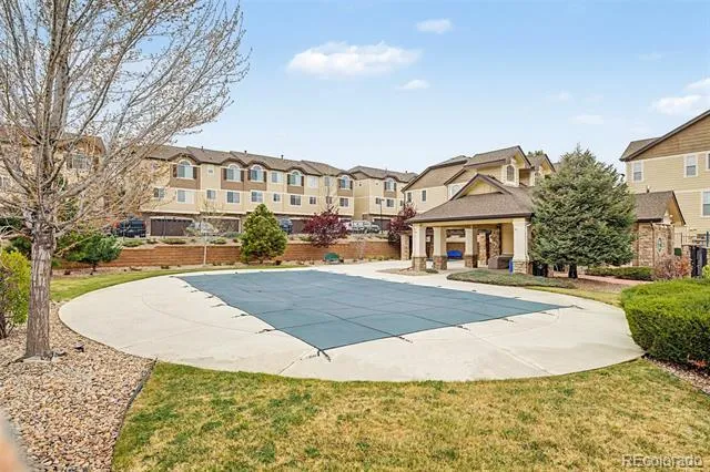 1574 Olympia Circle #202 Castle Rock, CO 80104
