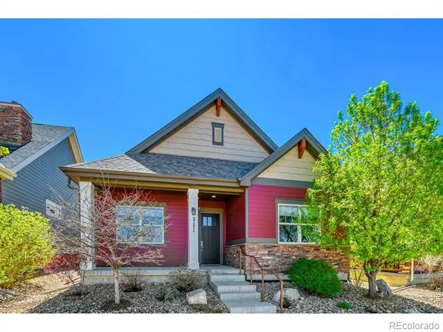 2171 Park Lane Louisville, CO 80027