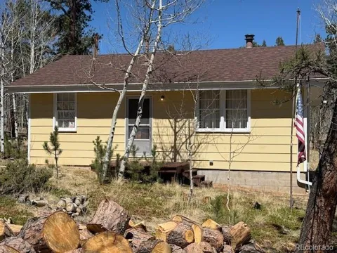 103 Baker Road