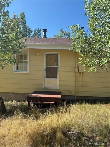 103 Baker Road Bailey, CO 80421