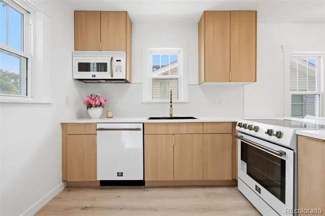 2258 S Corona Street Denver, CO 80210