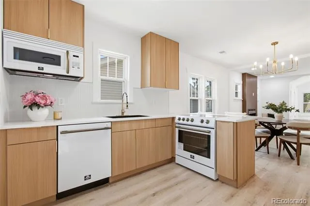 2258 S Corona Street Denver, CO 80210
